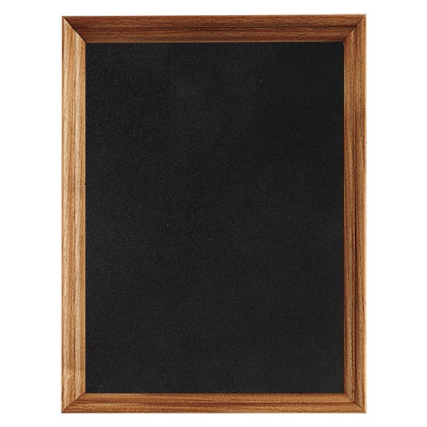 12" x 15" American Walnut Shadow Box with Black Velour Backing (Assembled) - Walnut/Black
