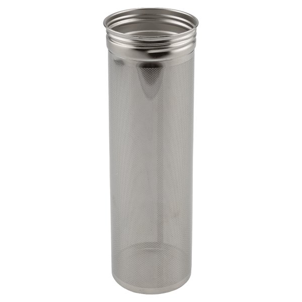 Optional Stainless Steel Tea Infuser for Polar Camel 64 oz. Pitcher - Stainless Steel