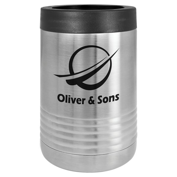 Polar Camel Stainless Steel Vacuum Insulated Beverage Holder - Stainless Steel