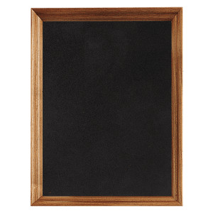 12" x 15" American Walnut Shadow Box with Black Velour Backing (Assembled)
