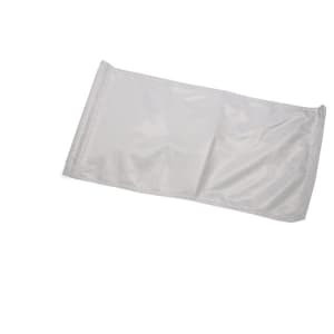16" x 10 1/2" Two-Sided Custom Printed Flag