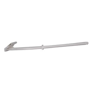 19 1/2" Car Flag Pole without Flag