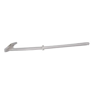 15 1/2" Car Flag Pole without Flag