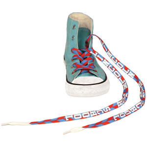 45" Custom Printed Shoelaces