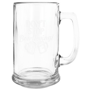 Libbey 15 oz. Beer Mug with Handle