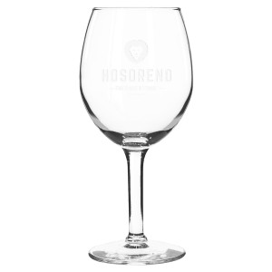 Libbey 11 oz. Citation White Wine Stem Glass