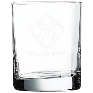 Polar Camel 10 1/2 oz. On The Rocks Glass