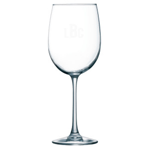 Polar Camel 19 oz. Wine Glass