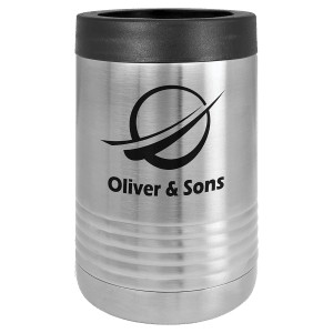 Polar Camel Stainless Steel Vacuum Insulated Beverage Holder
