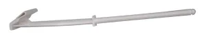 19 1/2" Car Flag Pole without Flag