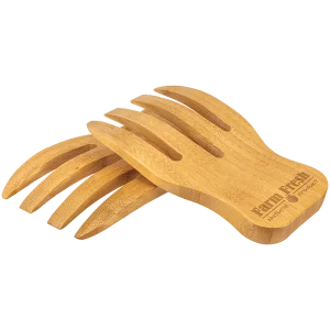 6 1/2" Salad Hands Set