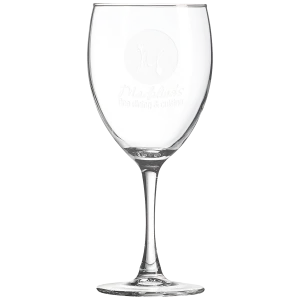 Polar Camel 10 1/2 oz. Wine Glass