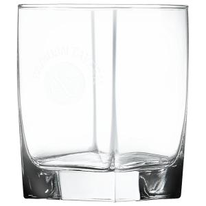 Polar Camel 12 oz. Square Double Old Fashioned