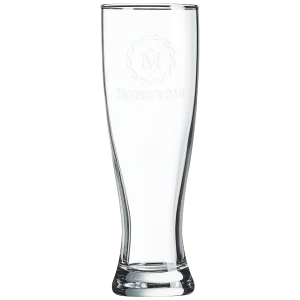 Polar Camel 16 oz. Pilsner Glass