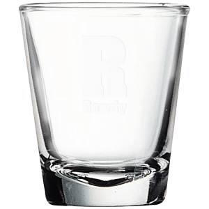 Polar Camel 1.7 oz. Shot Glass