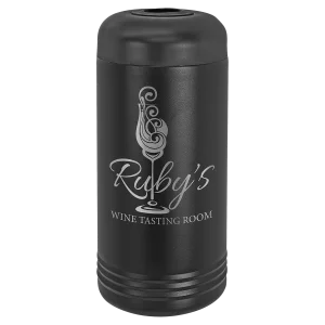 Polar Camel Black Wine Chiller