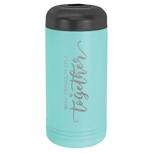 Polar Camel Teal Wine Chiller
