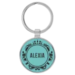 Teal color variant