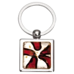 Red/Silver color variant