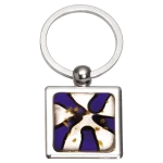 Violet Purple/Silver color variant