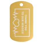 Gold color variant