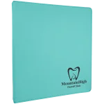 Teal color variant