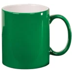 Green/White color variant