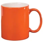 Orange/White color variant
