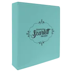 Teal color variant