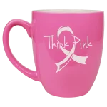 Pink/White color variant