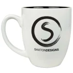 White/Black color variant