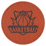 Basketball(Orange) color variant