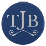 Blue color variant
