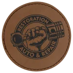 Dark Brown color variant