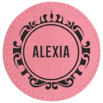 Pink color variant