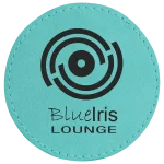 Teal color variant