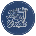 Blue color variant