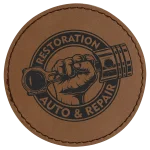 Dark Brown color variant