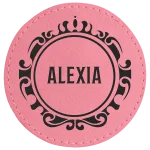 Pink color variant