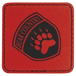 Red color variant