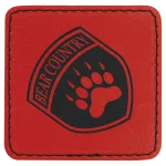 Red color variant