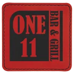Red color variant