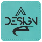 Teal color variant