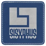 Blue color variant