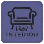 Purple color variant