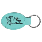 Teal/Black color variant