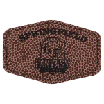 Football (Brown) color variant