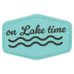 Teal color variant