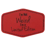 Red color variant