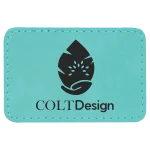Teal color variant